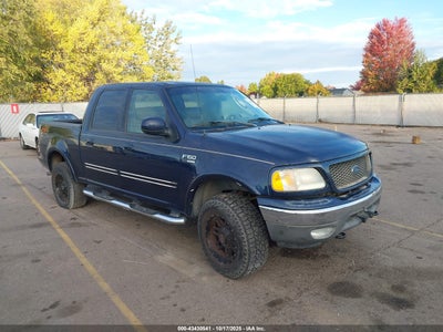 FORD F-150 2003