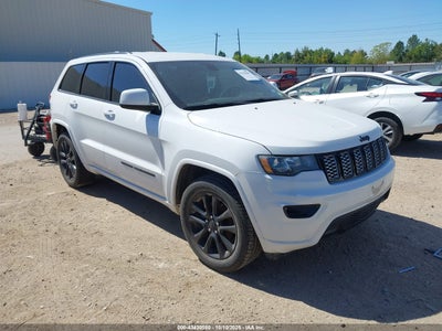 JEEP GRAND CHEROKEE 2020