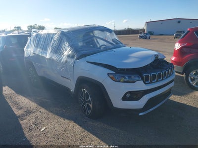 JEEP COMPASS 2024