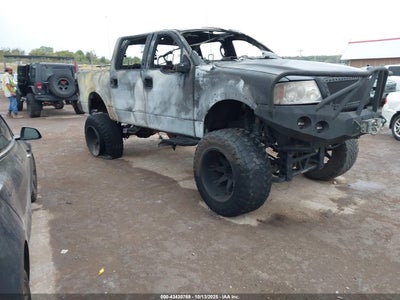 FORD F-150 2004