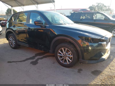MAZDA CX-5 2023