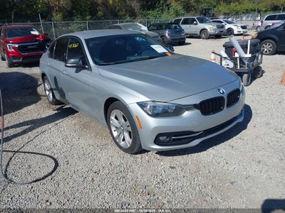 BMW 328I 2016
