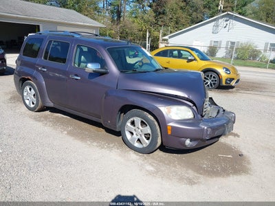 CHEVROLET HHR 2006