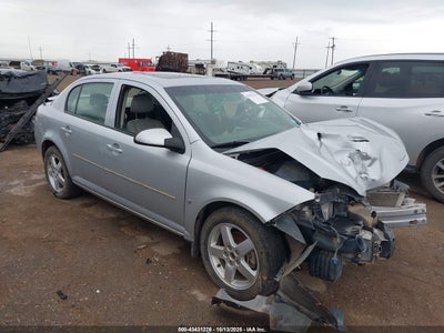 CHEVROLET COBALT 2007