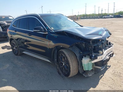 BMW X1 2020