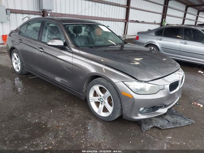 BMW 328I 2013
