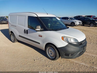 RAM PROMASTER CITY 2019
