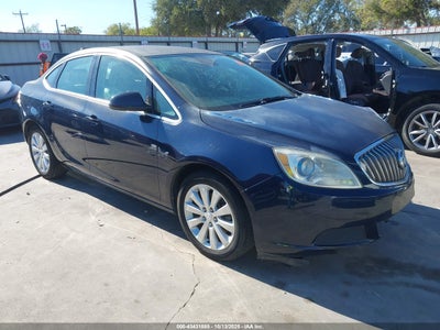 BUICK VERANO 2015