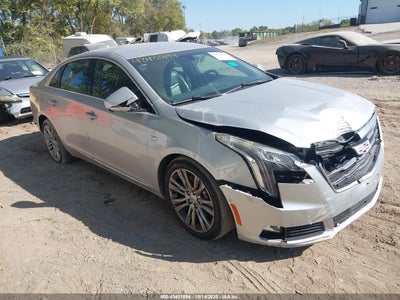 CADILLAC XTS 2019