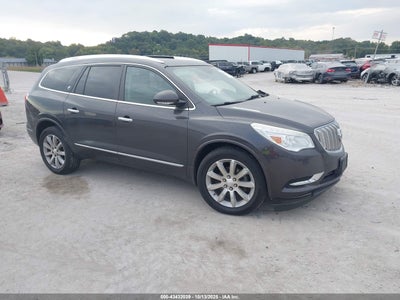 BUICK ENCLAVE 2015