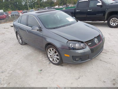 VOLKSWAGEN JETTA 2006