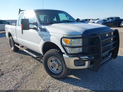 FORD F-250 2015