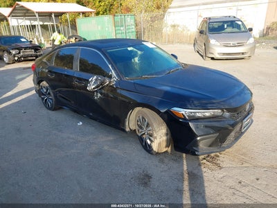 HONDA CIVIC 2022