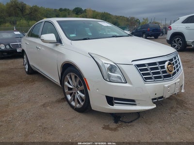 CADILLAC XTS 2014