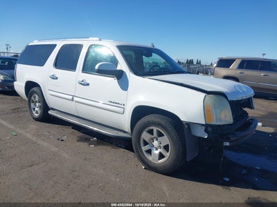 GMC YUKON XL 1500 2007