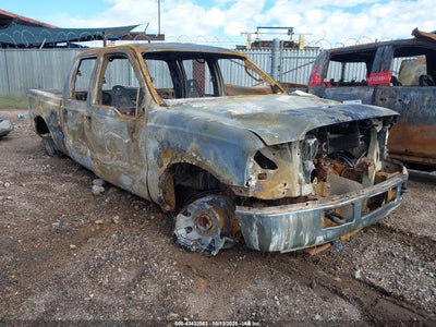 FORD F-250 2007