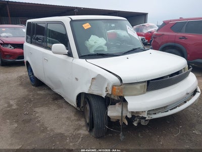 SCION XB 2005