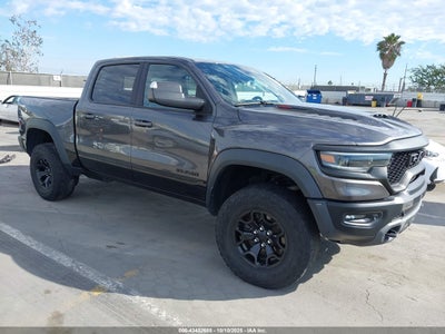 RAM 1500 2021