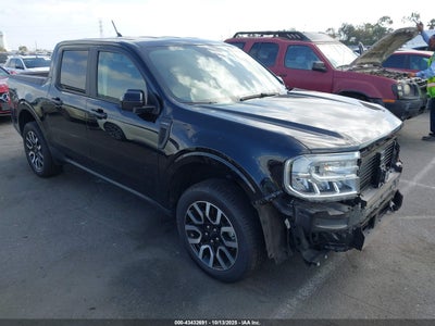 FORD MAVERICK 2022