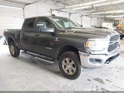 RAM 2500 2024