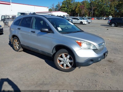 HONDA CR-V 2009