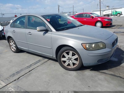 VOLVO S40 2006