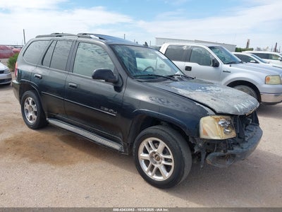 GMC ENVOY 2006