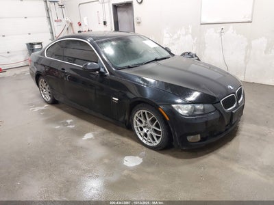 BMW 328I 2009