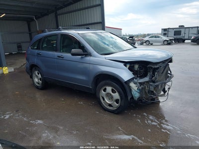 HONDA CR-V 2011
