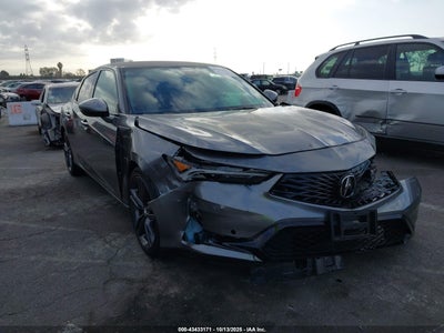 ACURA INTEGRA 2024