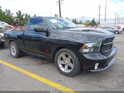 RAM 1500 2014