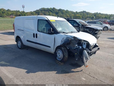 RAM PROMASTER CITY 2022