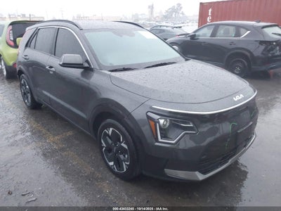 KIA NIRO EV 2024