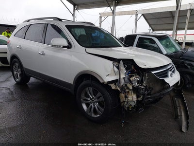 HYUNDAI VERACRUZ 2012