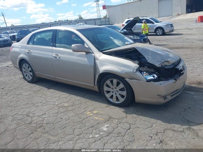 TOYOTA AVALON 2006