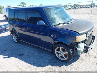 SCION XB 2005
