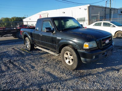 FORD RANGER 2006