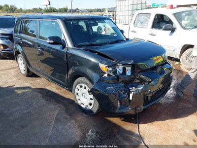 SCION XB 2014