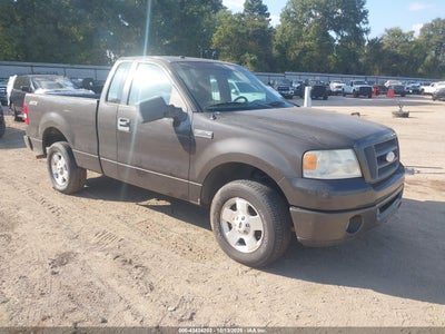 FORD F-150 2006
