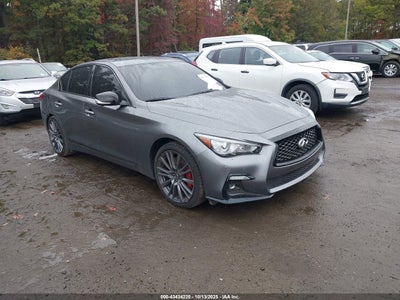 INFINITI Q50 2023