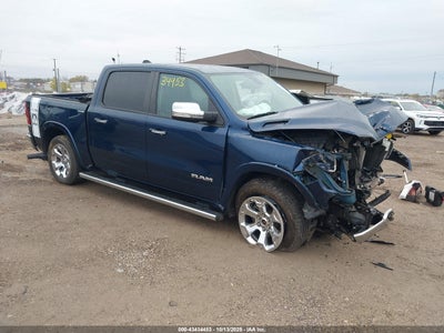RAM 1500 2020