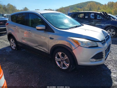 FORD ESCAPE 2013