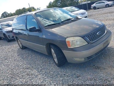 FORD FREESTAR 2005
