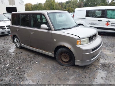 SCION XB 2004
