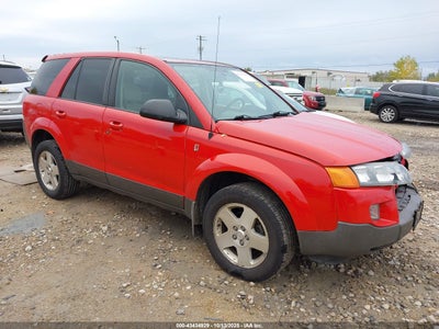 SATURN VUE 2004