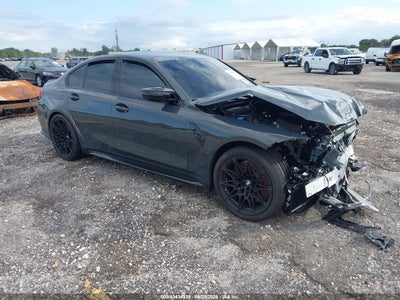 BMW M3 2026