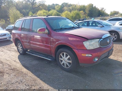 BUICK RAINIER 2004