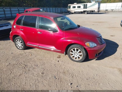 CHRYSLER PT CRUISER 2010
