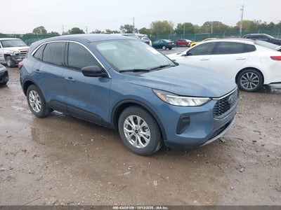 FORD ESCAPE 2024