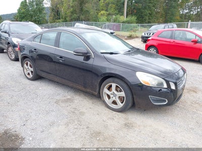 VOLVO S60 2013